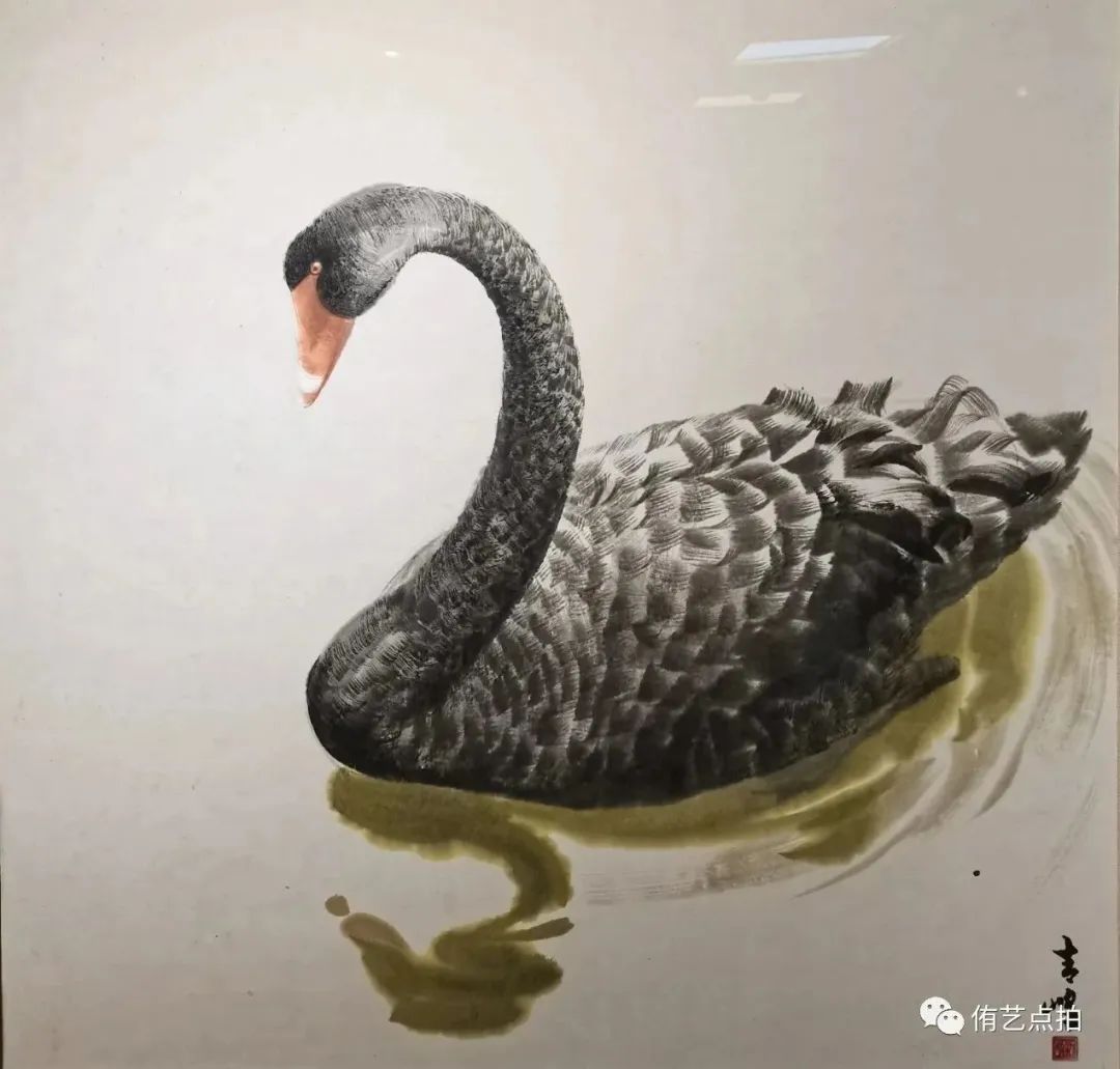 “诗誉长城绘赞军魂”庆祝第96个建军节中国当代书画名家精品展