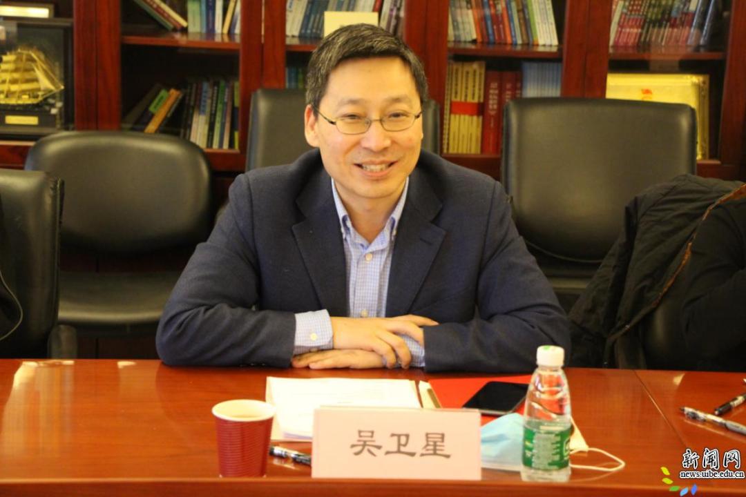 首都经济贸易大学党委,首都经济贸易大学2013年校长