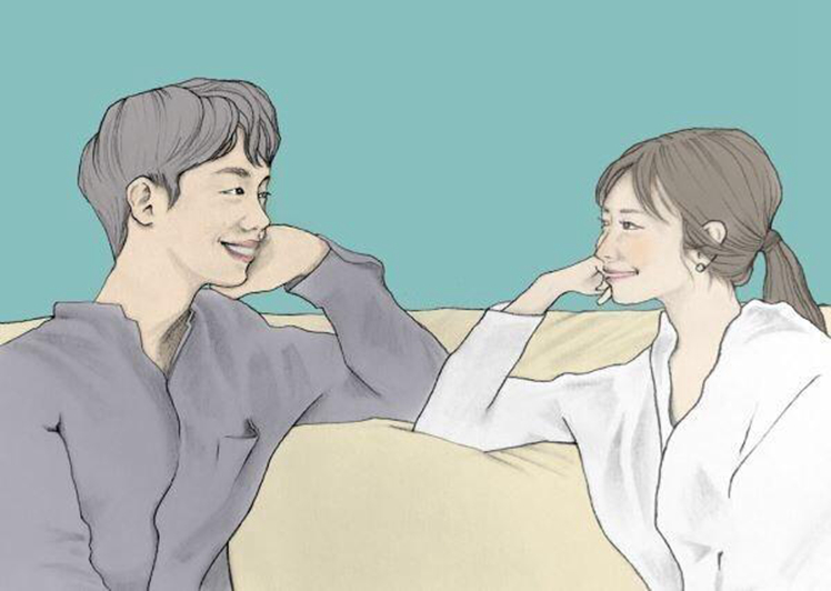 顾漫微微一笑很倾城,顾漫微微一笑很倾城里的美人师兄