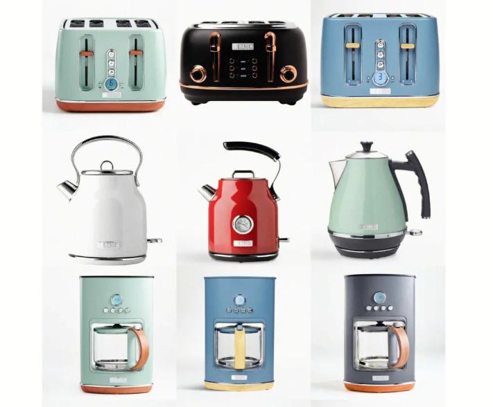 38年老牌大厂官宣解散,38年老牌家电大厂解散