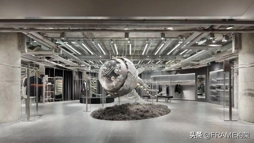 对话立品设计郑铮|以多元手段打破壁垒,塑造品牌体验场景