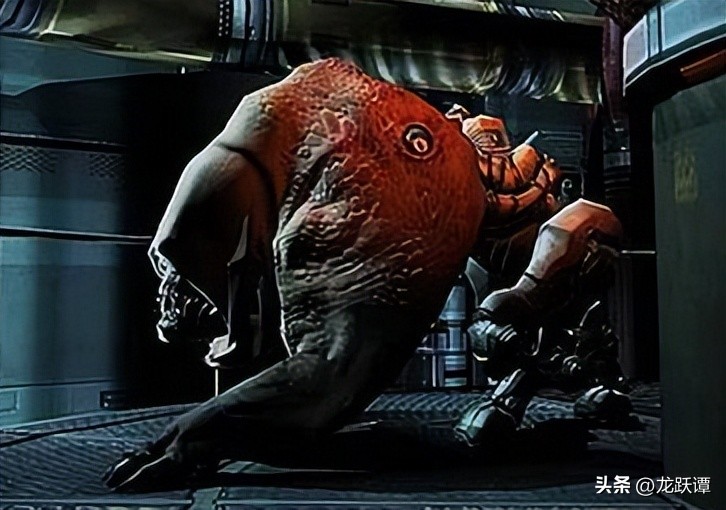 有一种“遭难”叫《毁灭战士》，逆境中实现翻盘，这就是英雄之路