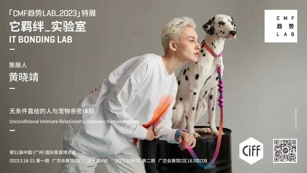 一枚毛茸茸的“精神解药”,如何撬动千亿级市场?