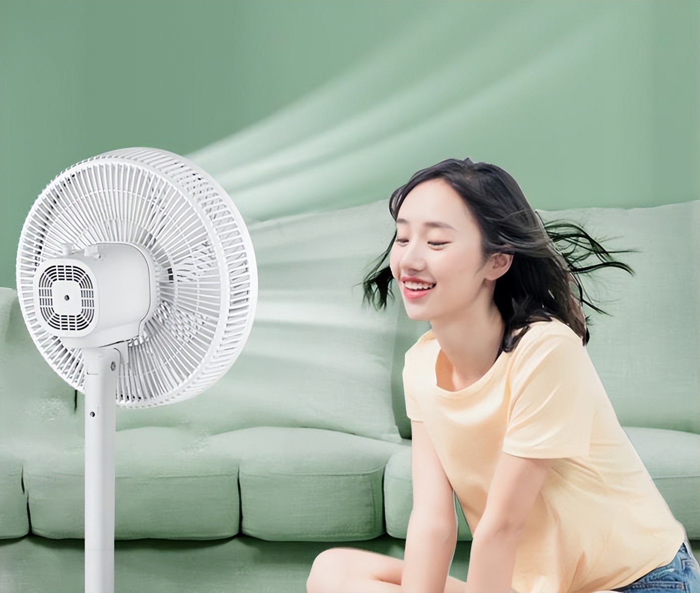 格力循环扇23年新款,长虹冷风扇循环扇