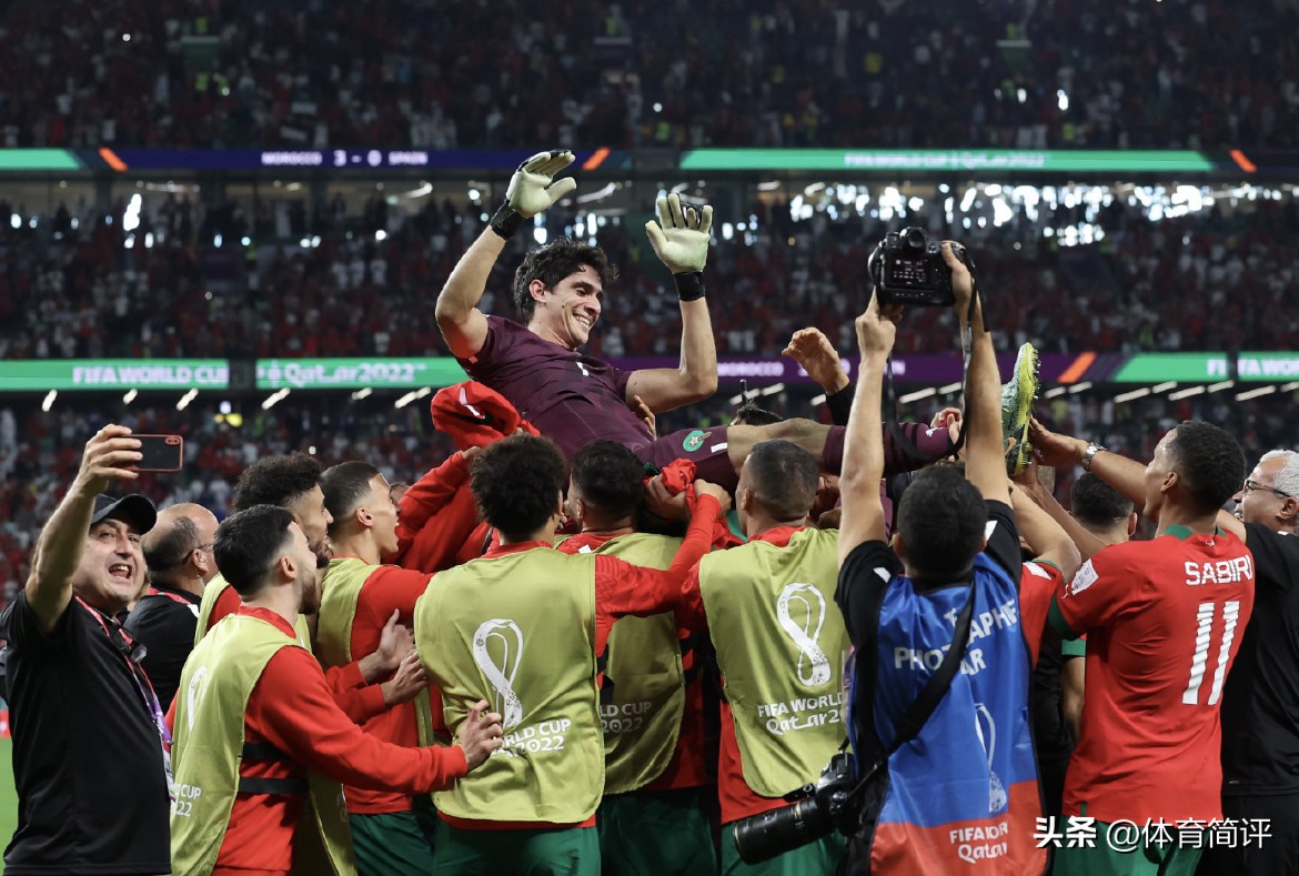 卡塔尔世界杯葡萄牙输摩洛哥分析,卡塔尔世界杯葡萄牙对摩洛哥回放