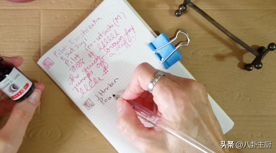 看完2023日本文具“奥斯卡”，我种草了一个订书机