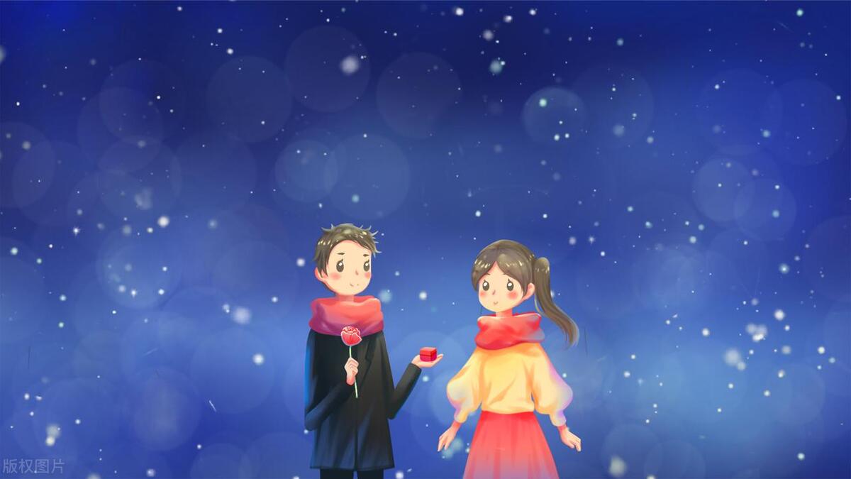 什么样爱情才是真正的爱情,怎样的爱情才是真正的爱情呢