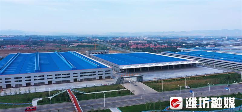 潍观|叫响“中国铝业之都”，临朐的底气从何而来？