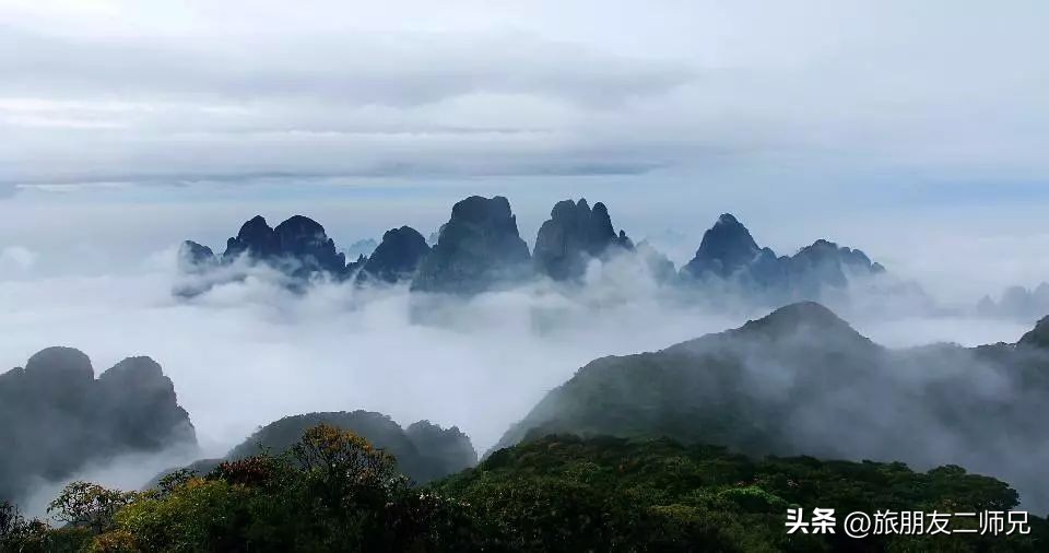 金秀圣堂湖在圣堂山吗,广州南浦出发一日游