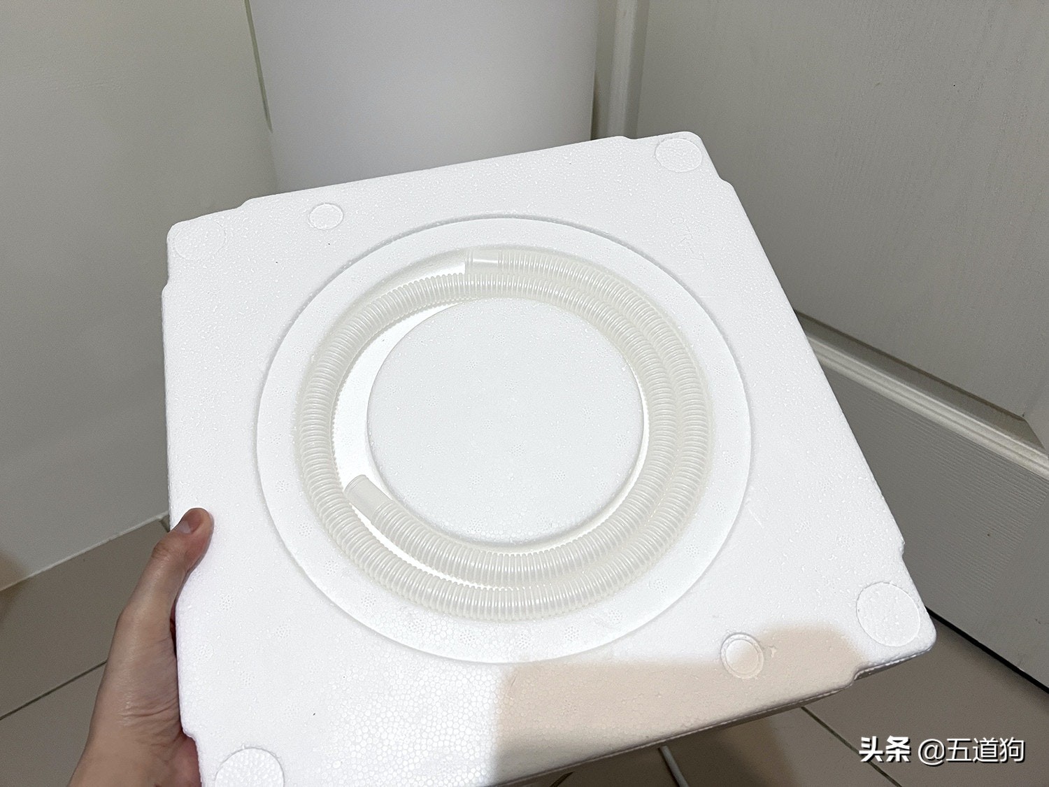 小米除湿机22升更换出水垫,小米配什么除湿效果最好