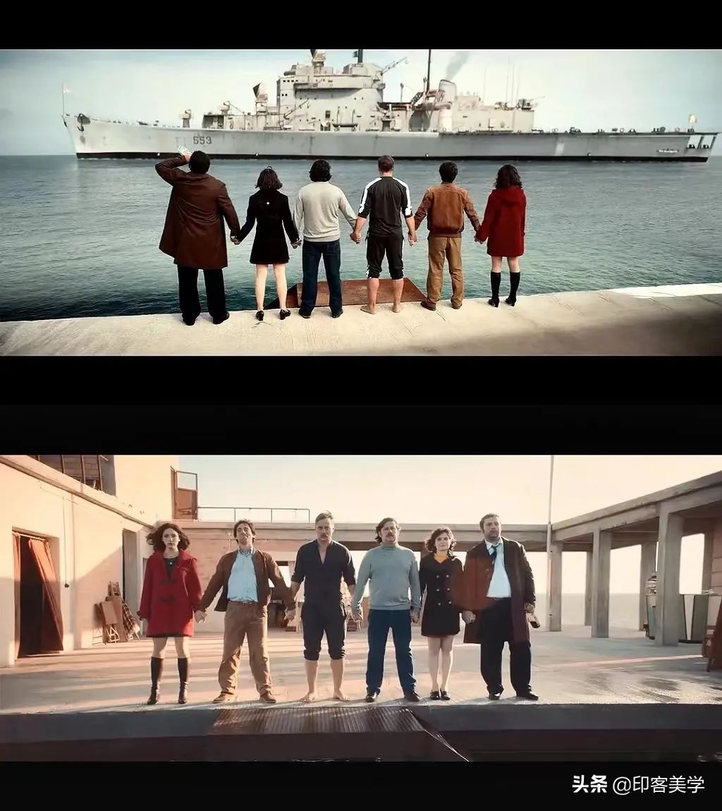 人生必看十部喜剧电影,好看的国产喜剧电影排行榜前十名