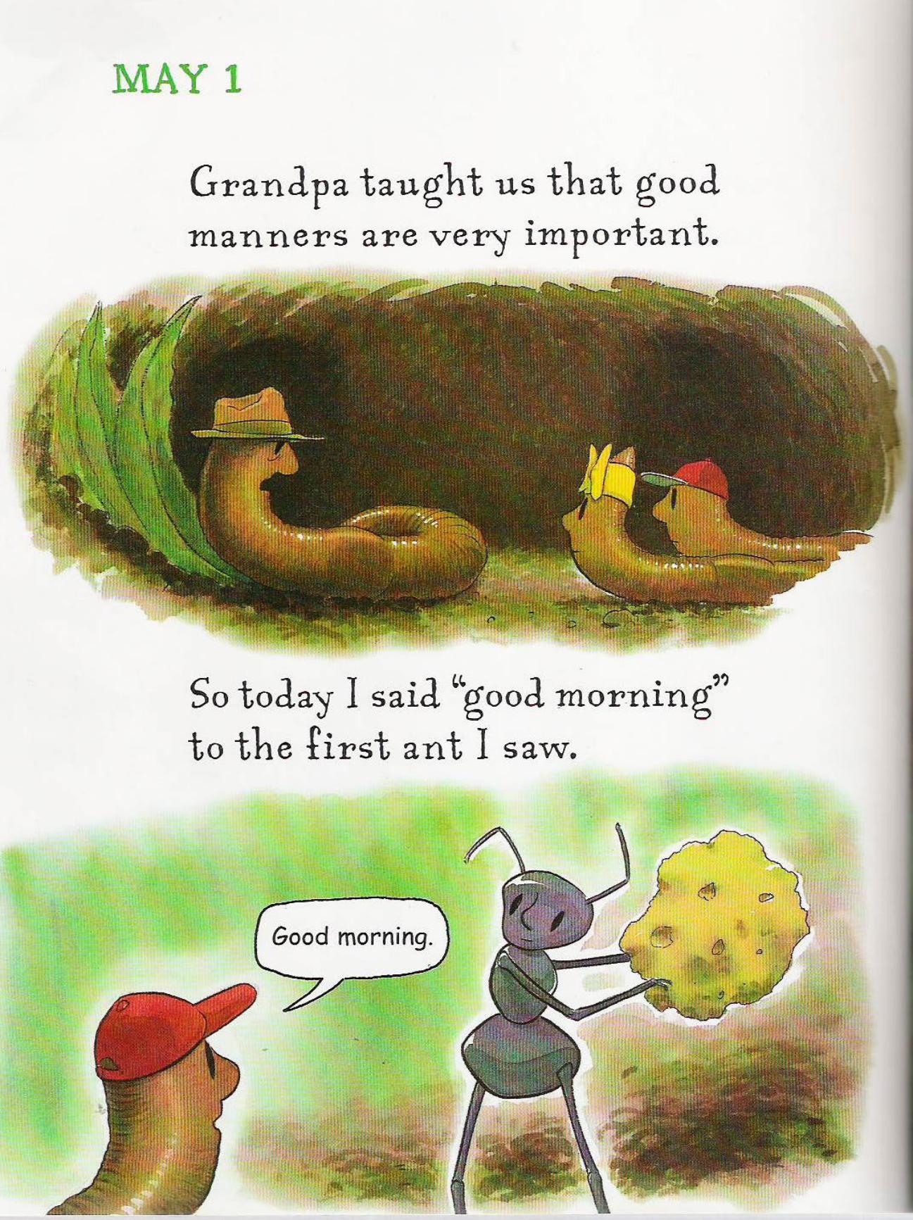 diaryofaworm缁樻湰璁茶В,diaryofaworm缁樻湰涓枃