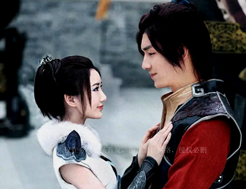 真人版《画江湖不良人》积压4年未播，男女主都怎么样了