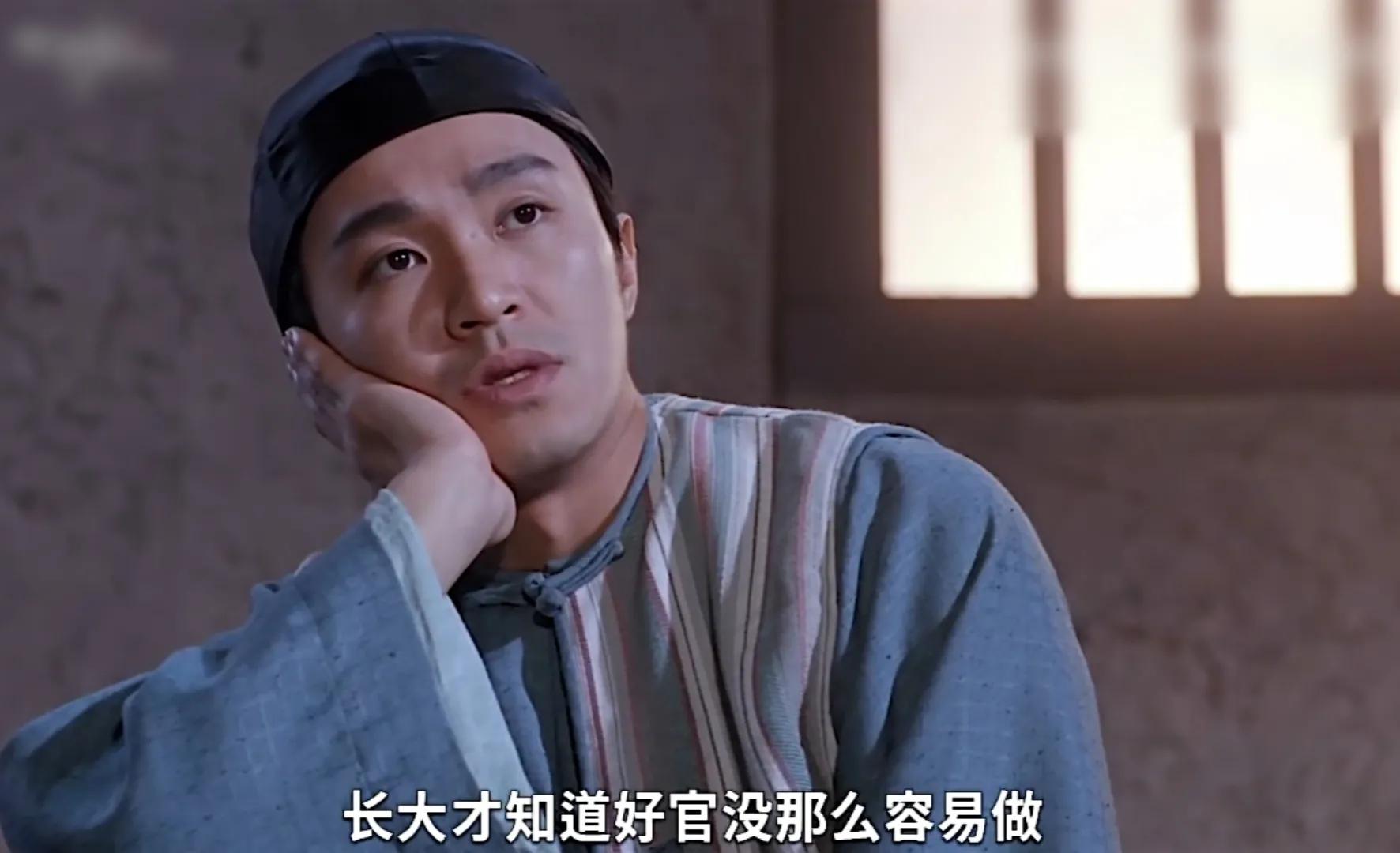 欣赏周星驰的演员,周星驰的老演员