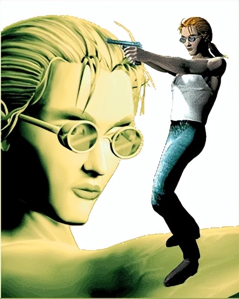 红月手游人物介绍-凯诺