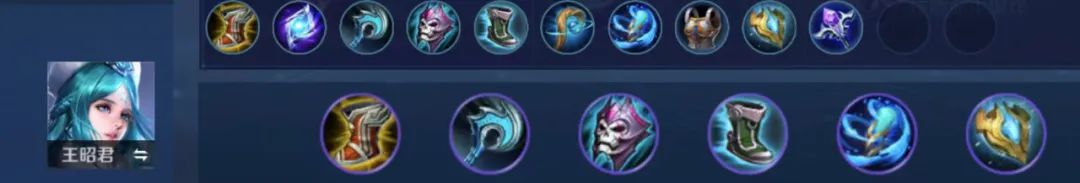 巅峰赛火舞对线米莱狄,米莱狄对线不知火舞谁赢