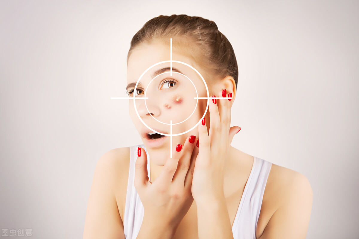 热毒痘消炎最快方法,治疗痘疮的最快方法