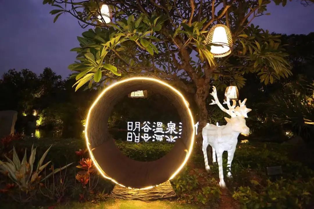 福满人间烟火味,璀璨厦门夜生活→