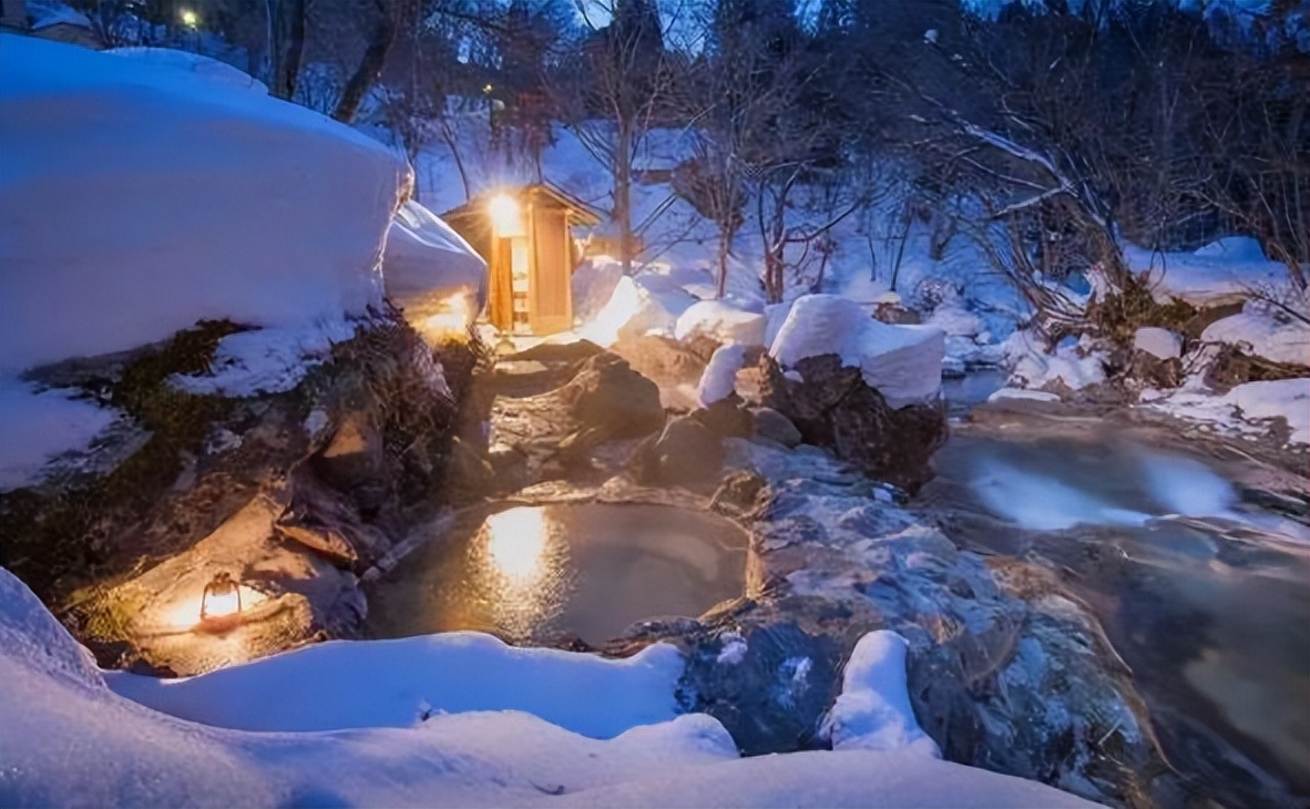 外国人都在疯狂入手的国货,去日本旅游买奢侈品