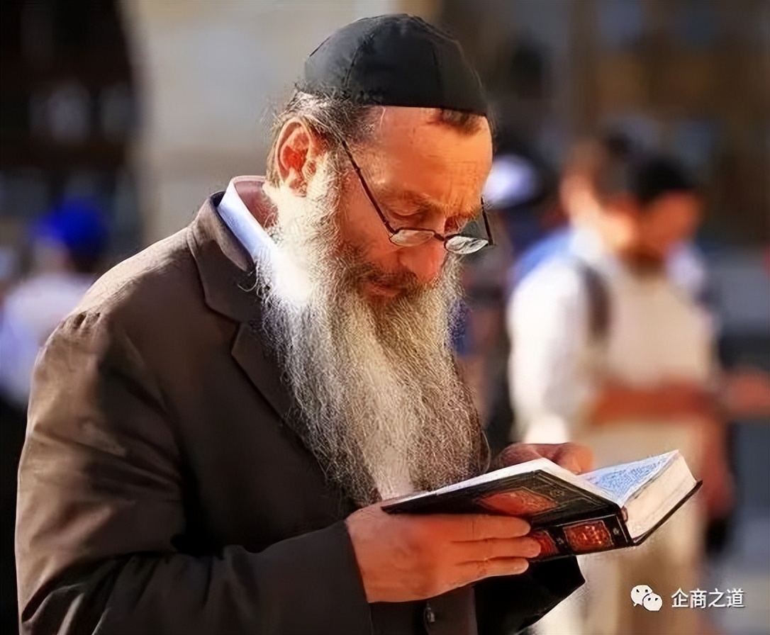 犹太人12个赚钱法则视频,犹太人为什么会觉得薄利多销