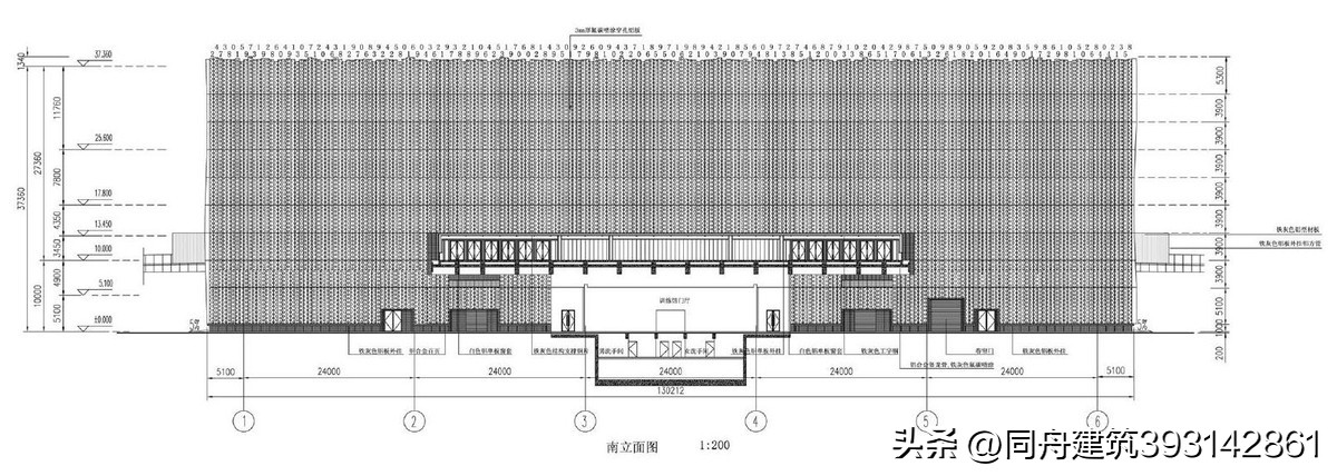 设计最完美的体育场馆,寻找北京最美建筑