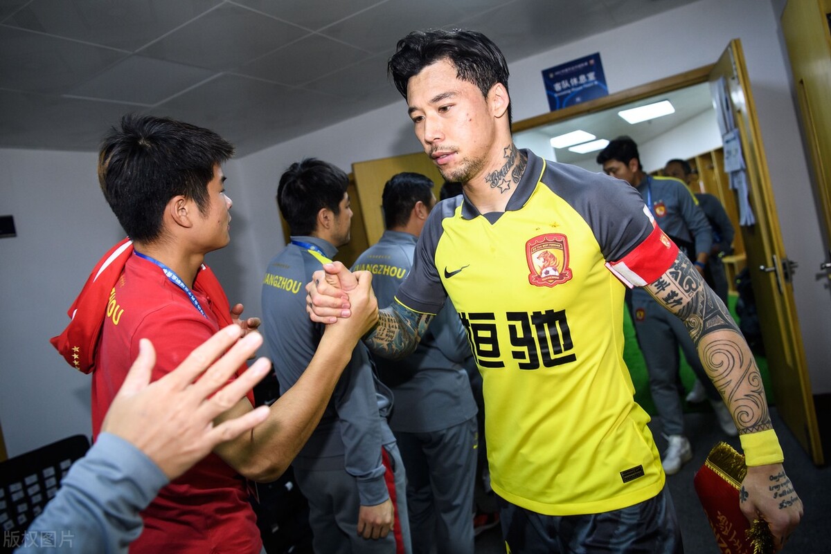 中超国足新希望,国足新消息广州恒大