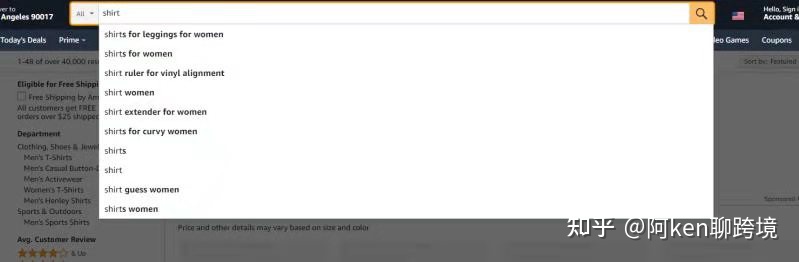 亚马逊权威链接的关键词有用吗,亚马逊标题关键词有先后顺序吗