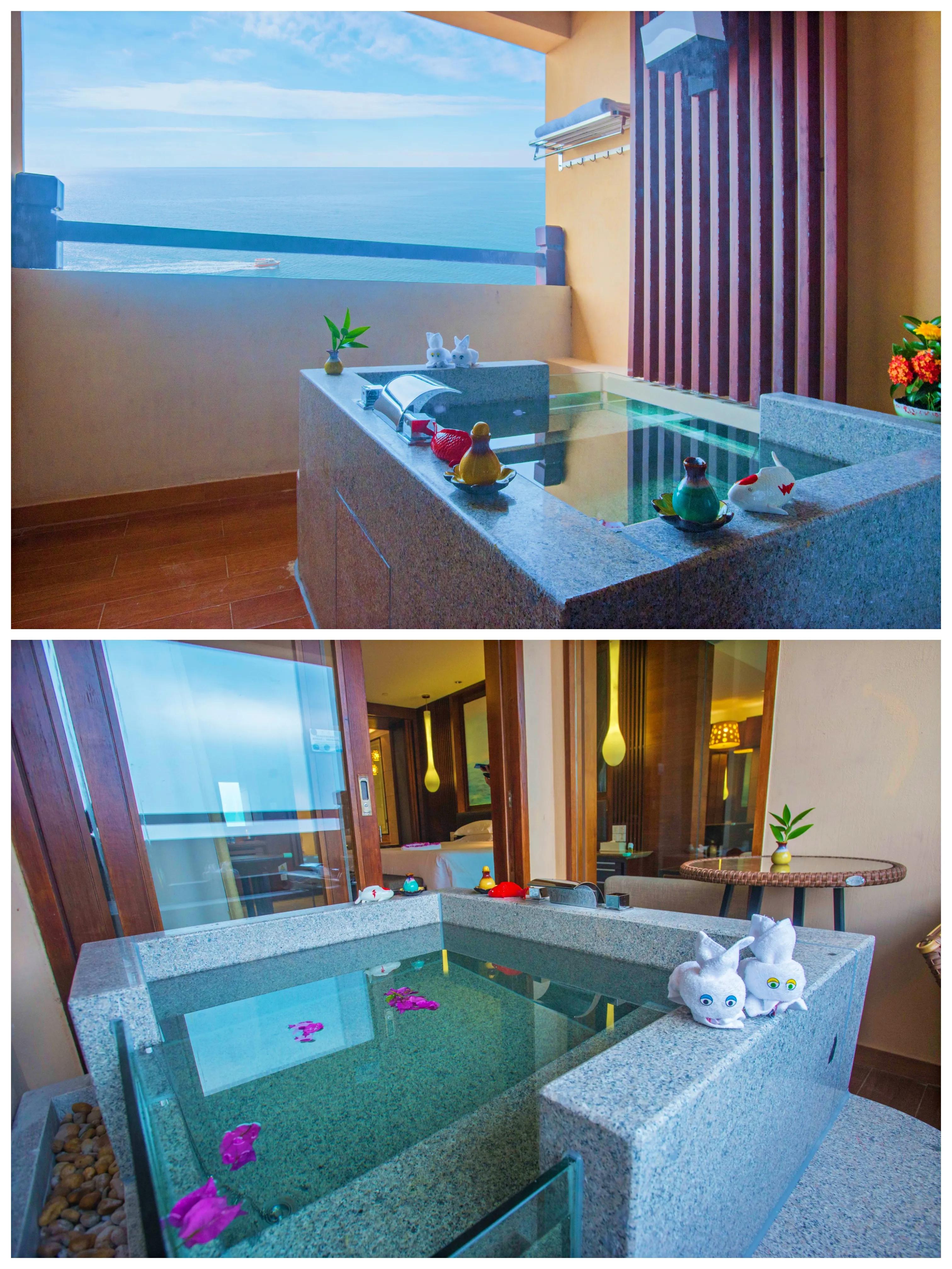 金海湾嘉华度假酒店温泉游玩攻略,美泉谷嘉华度假酒店泡温泉