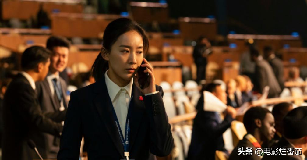 王智和周迅的视频,周迅演技能排进中国女演员前五吗