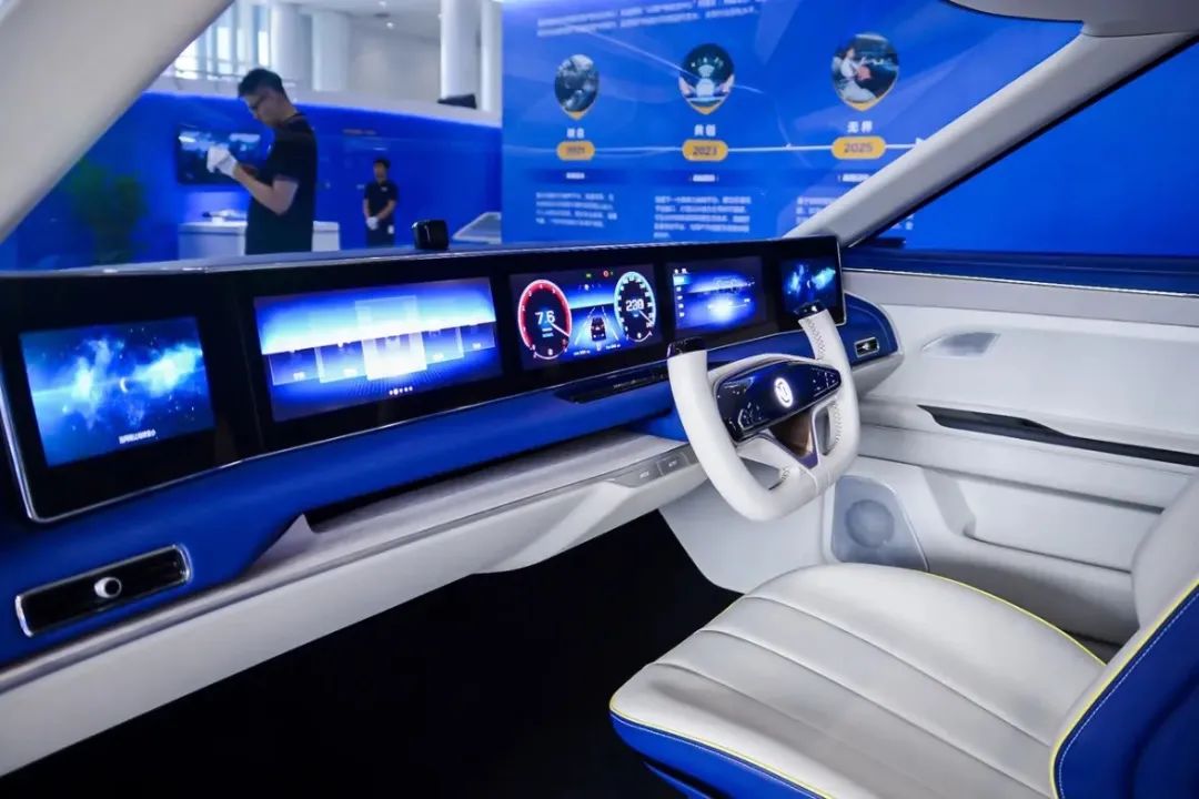 缺芯之痛如何破局,缺芯少魂什么意思