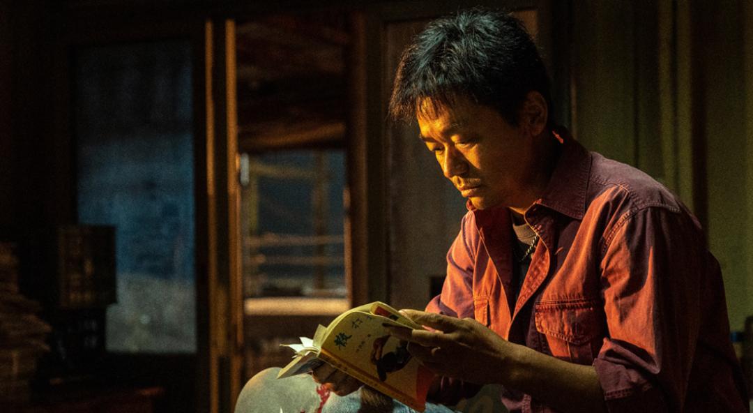 王宝强巅峰之作既分高下也决生死,王宝强一路走来的成名之路