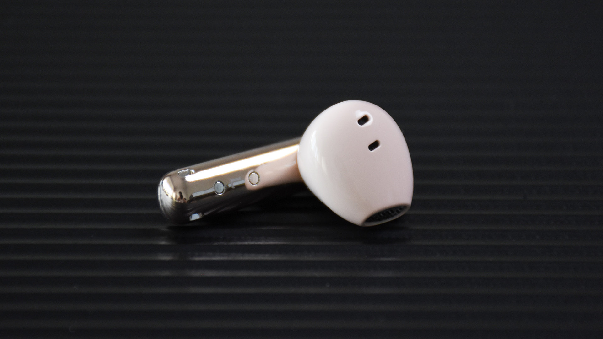 qcyarcbuds蓝牙耳机评测,QCYFairyBuds蓝牙耳机