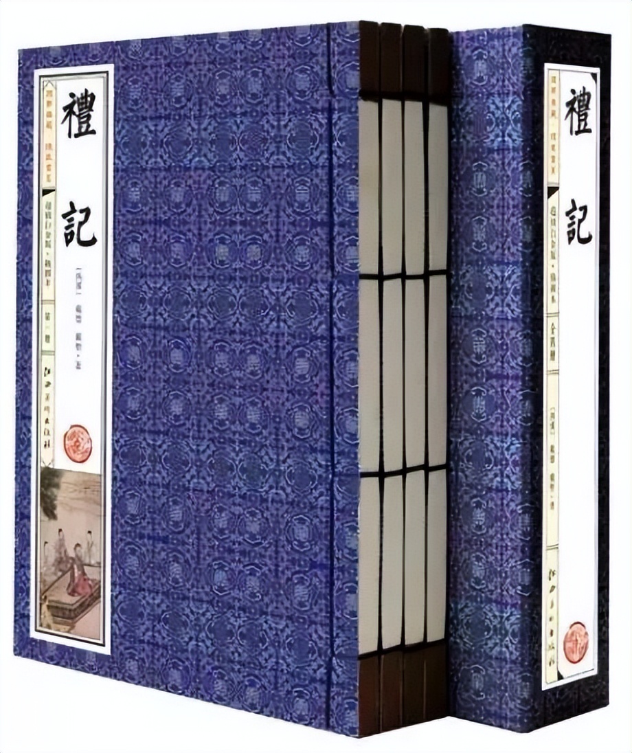 最具智慧的古代经典,读什么古代书可以提升自己修养