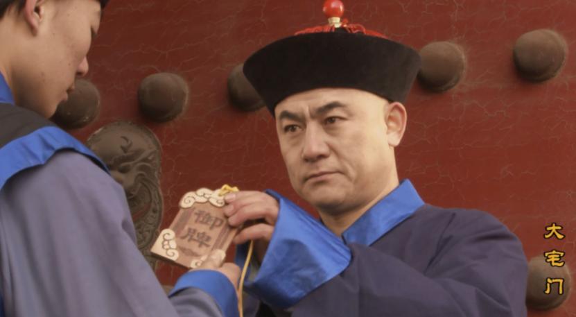 数了数，光一线实力派演员就有15位，这剧一播就牢牢抓住了我眼球