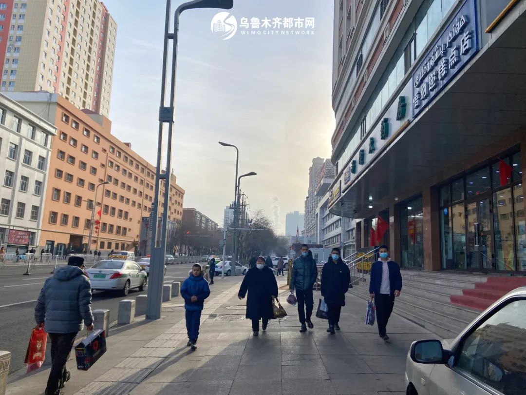 真羡慕那些住在大城市的人,真羡慕住在景区的人