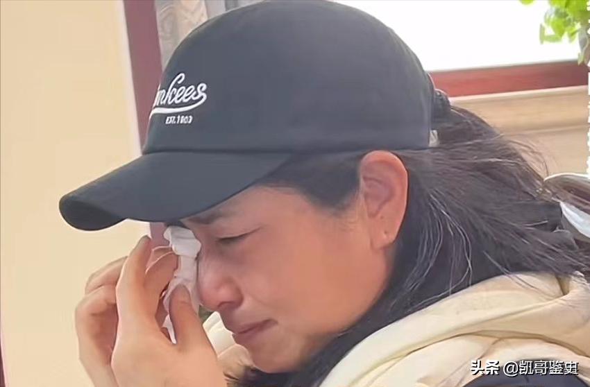 水滴筹25岁小伙患癌,千万富翁患癌水滴筹事件