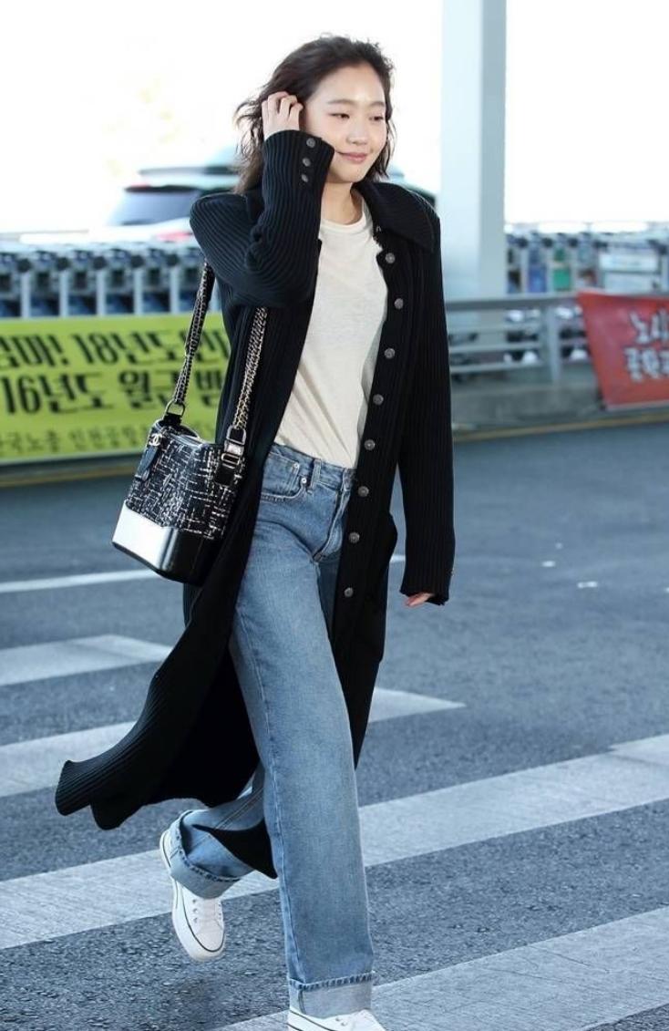 小脚裤阔腿裤搭配,小脚裤和阔腿裤分别怎么搭配