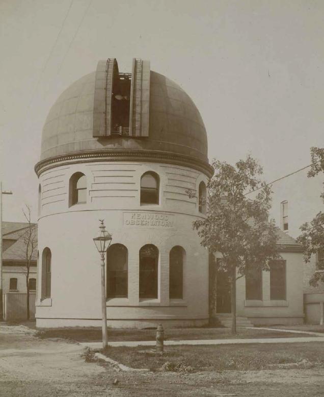 乔治·海尔与他的传奇望远镜们