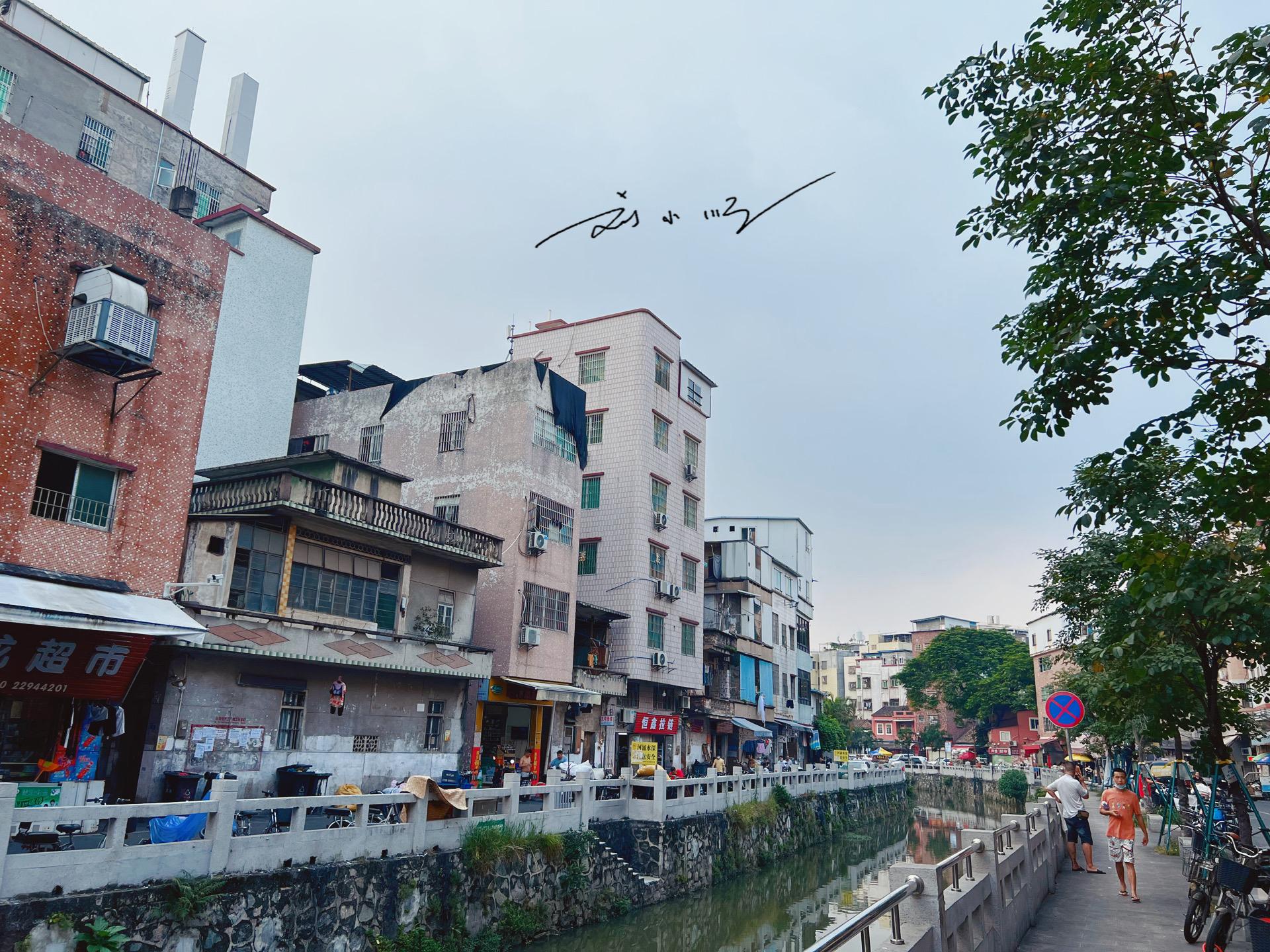 广州这座城市从不缺少奋斗的人,广州一座稍微不努力的城