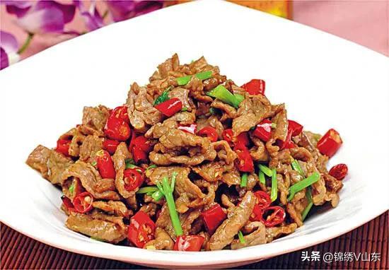 入秋后必吃的10道家常菜,秋天必吃的十道经典家常菜做法