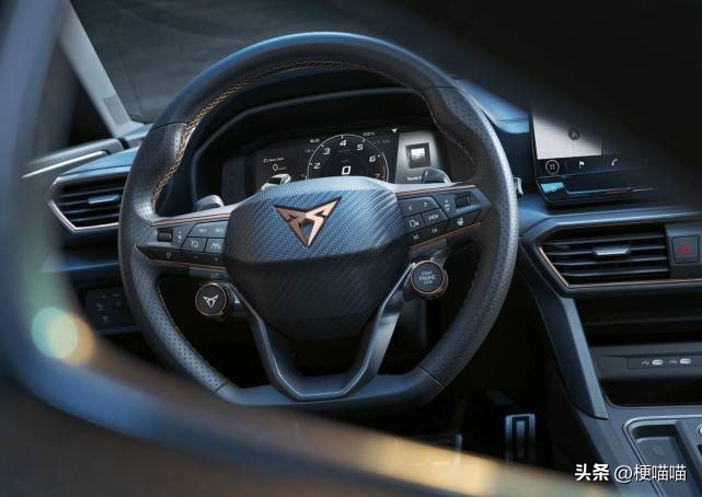 动力强劲的二手小钢炮,德国小钢炮20000转