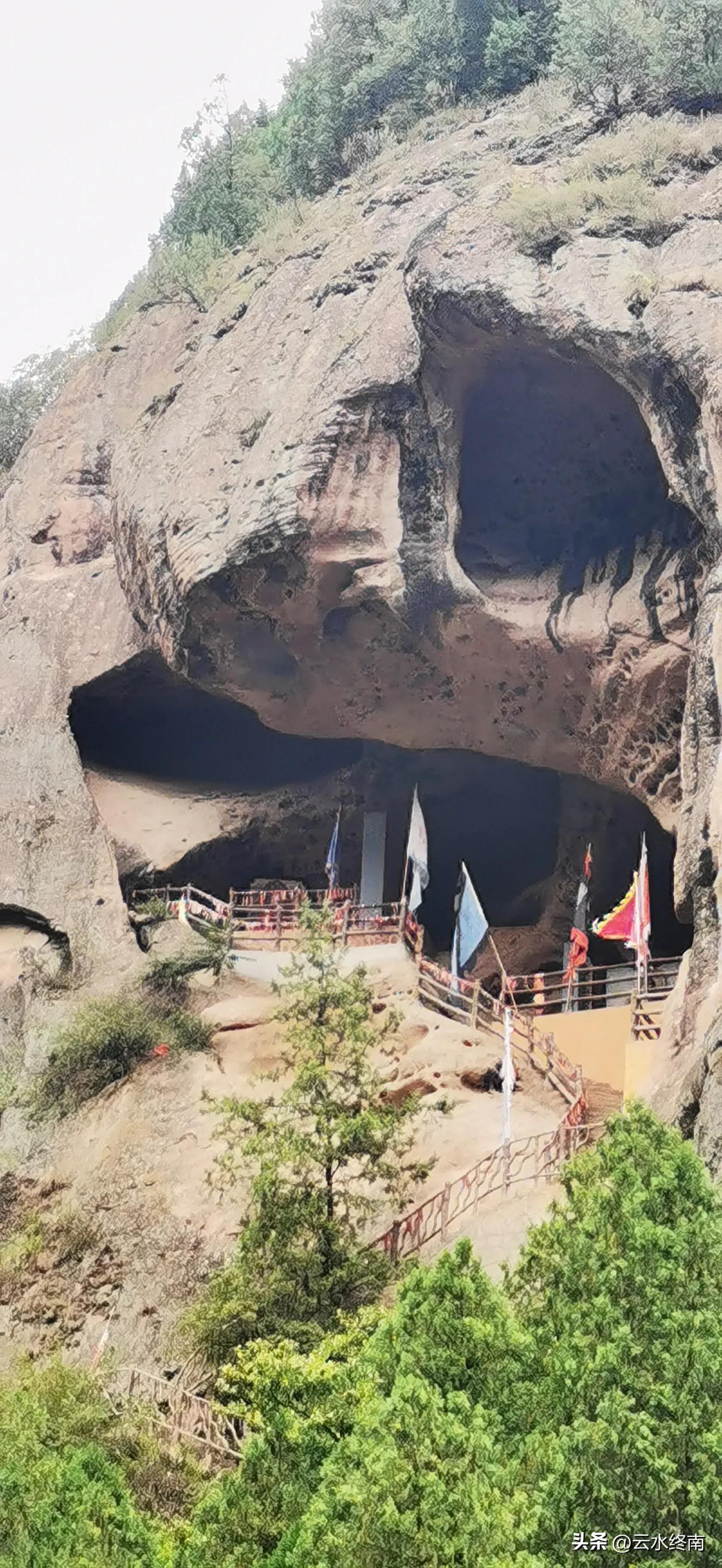 宝鸡好玩的自然山水地方推荐,宝鸡凉快好玩的地方