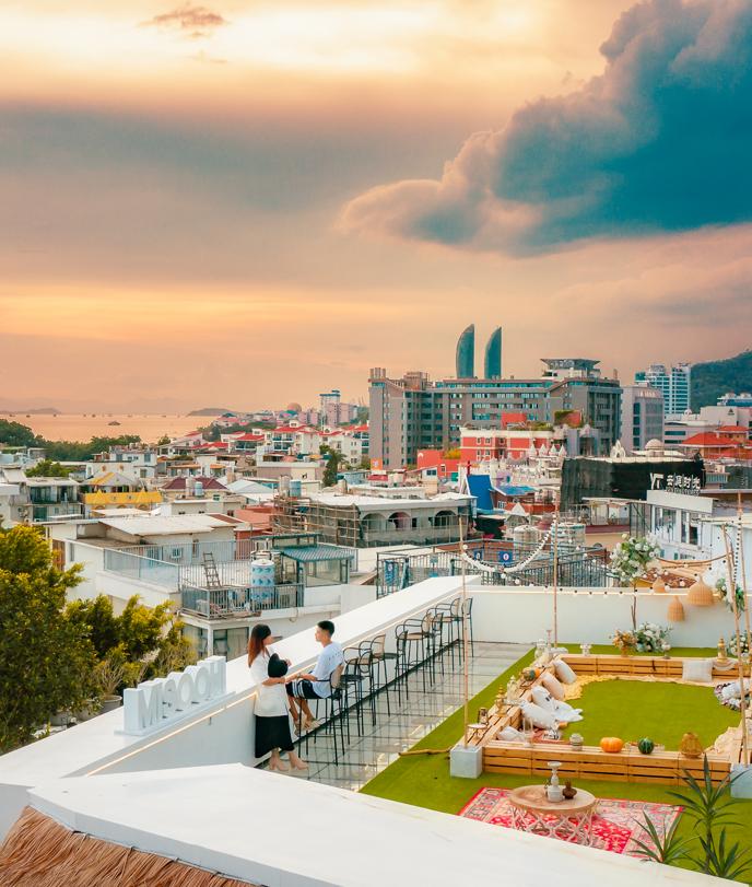 厦门必去打卡网红店,厦门必去的十大网红店