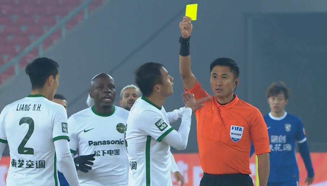 三镇赢球了吗,三镇输球被斥断送好局