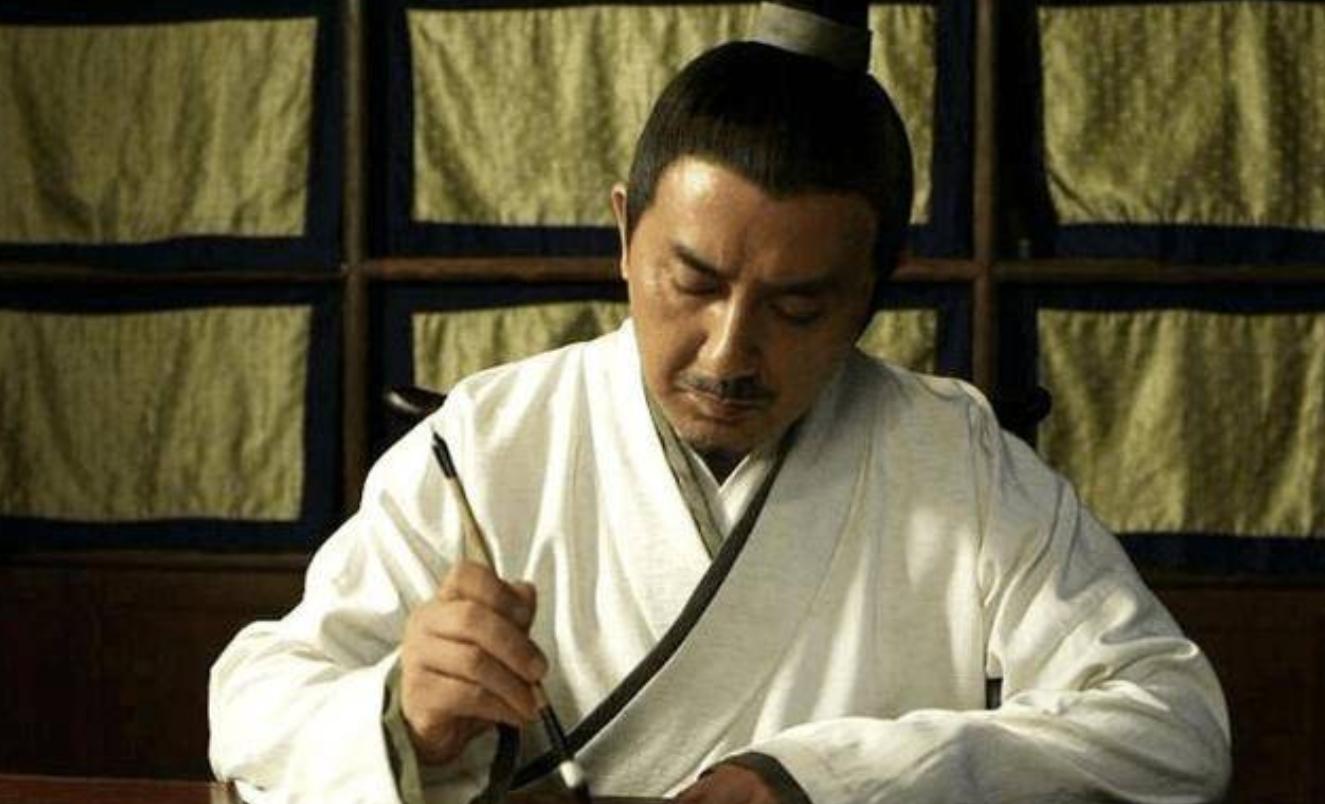 一群读书人在谈学论道，为何被诬陷为东林*党**？罪魁祸首不是魏忠贤