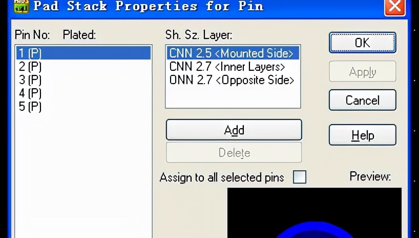 pads库的讲解,pads的学习技巧