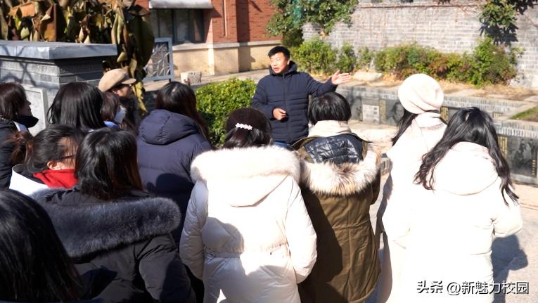 澳门坊众学校北京,澳门坊众中学部