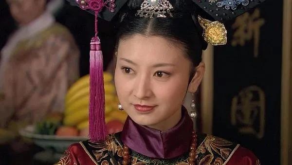 甄嬛传华妃不知道大祸临头,甄嬛传里华妃为什么针对沈眉庄