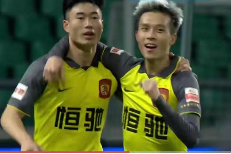 张修维卡纳瓦罗,郑智于汉超张修维