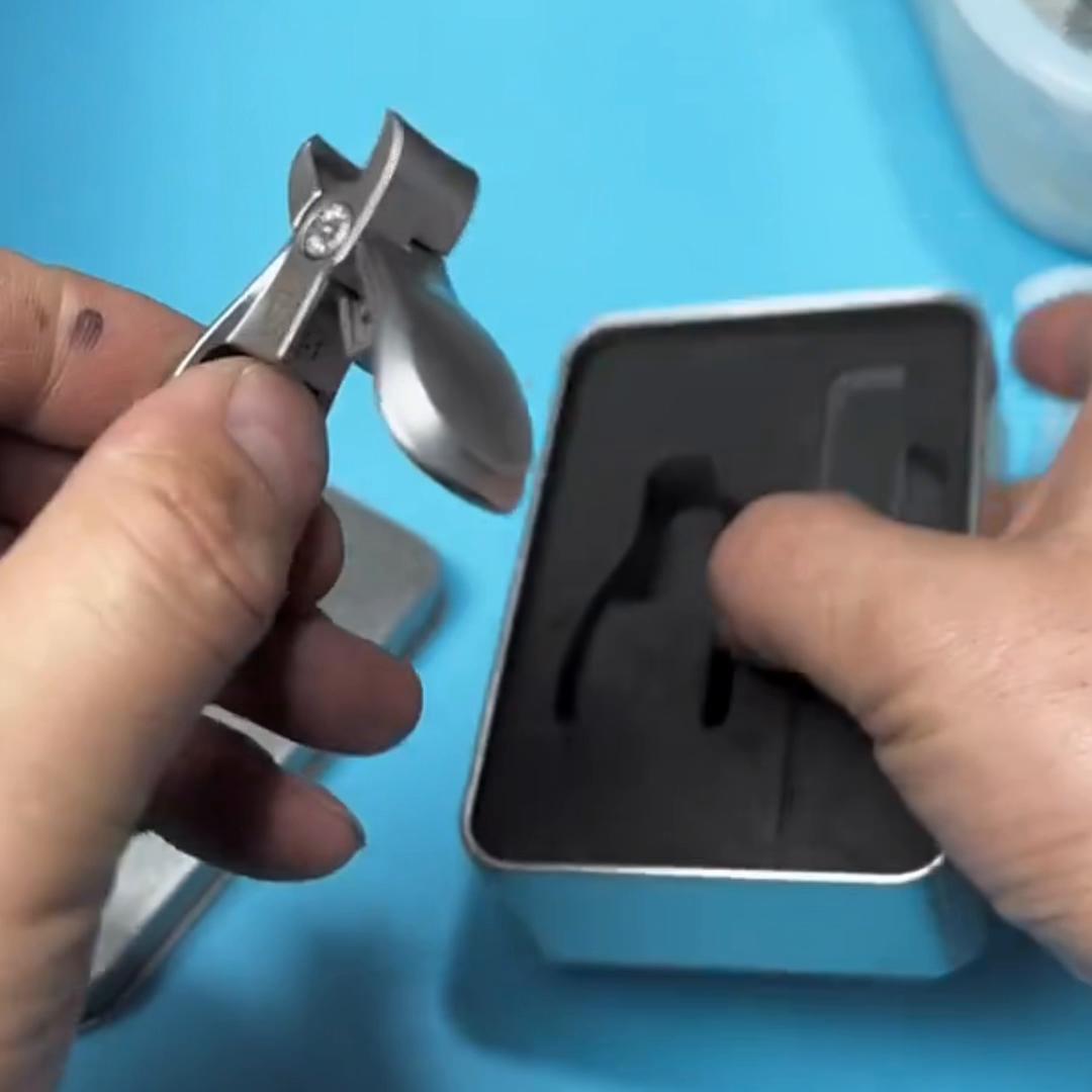 指甲刀德国牌子24件套,指甲刀